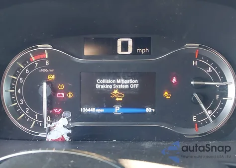 2017 Honda Pilot Touring из США, поврежденный, VIN 5FNYF5H90HB022997